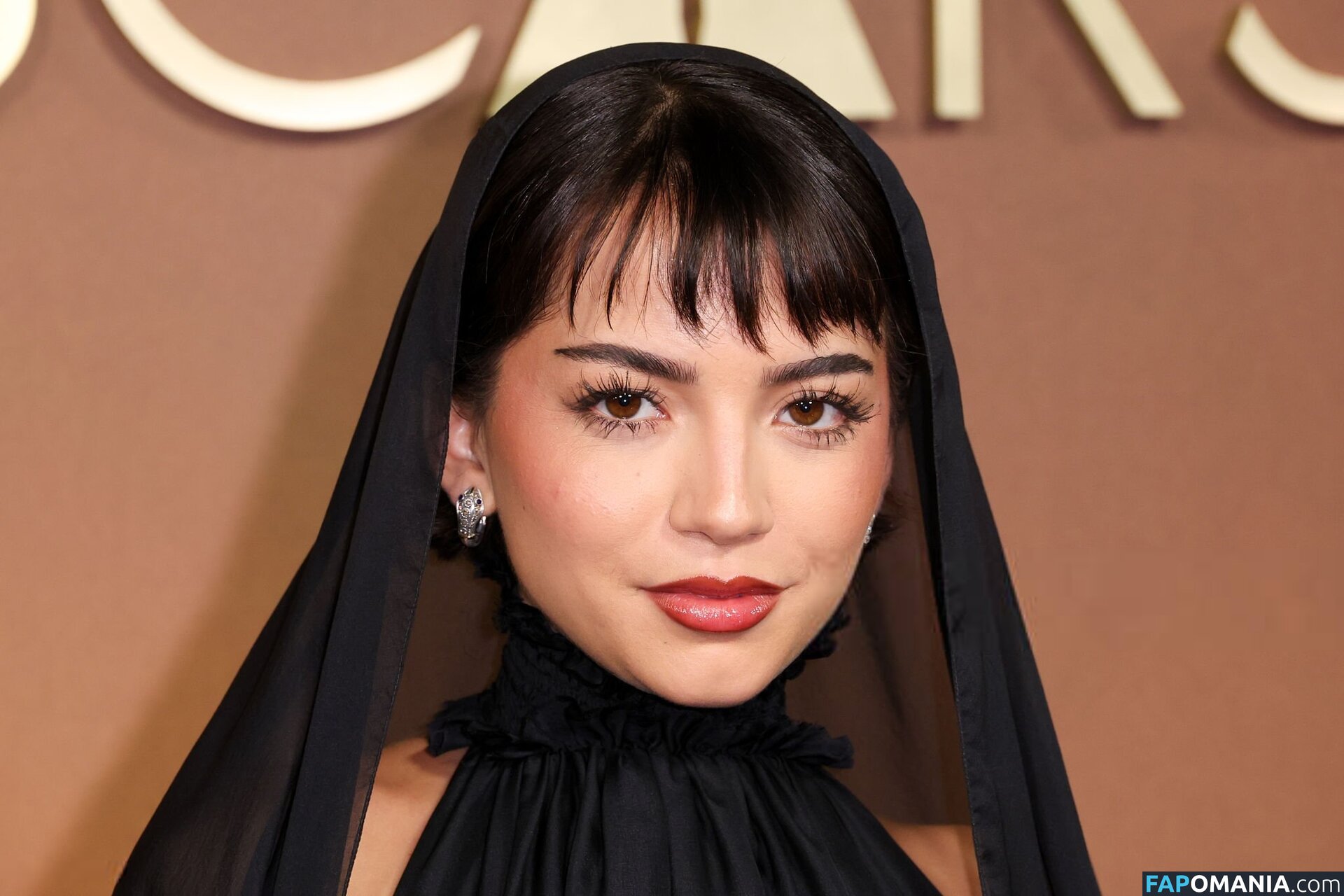 Isabela Merced / isabelamerced Nudo OnlyFans  Foto trapelata #553