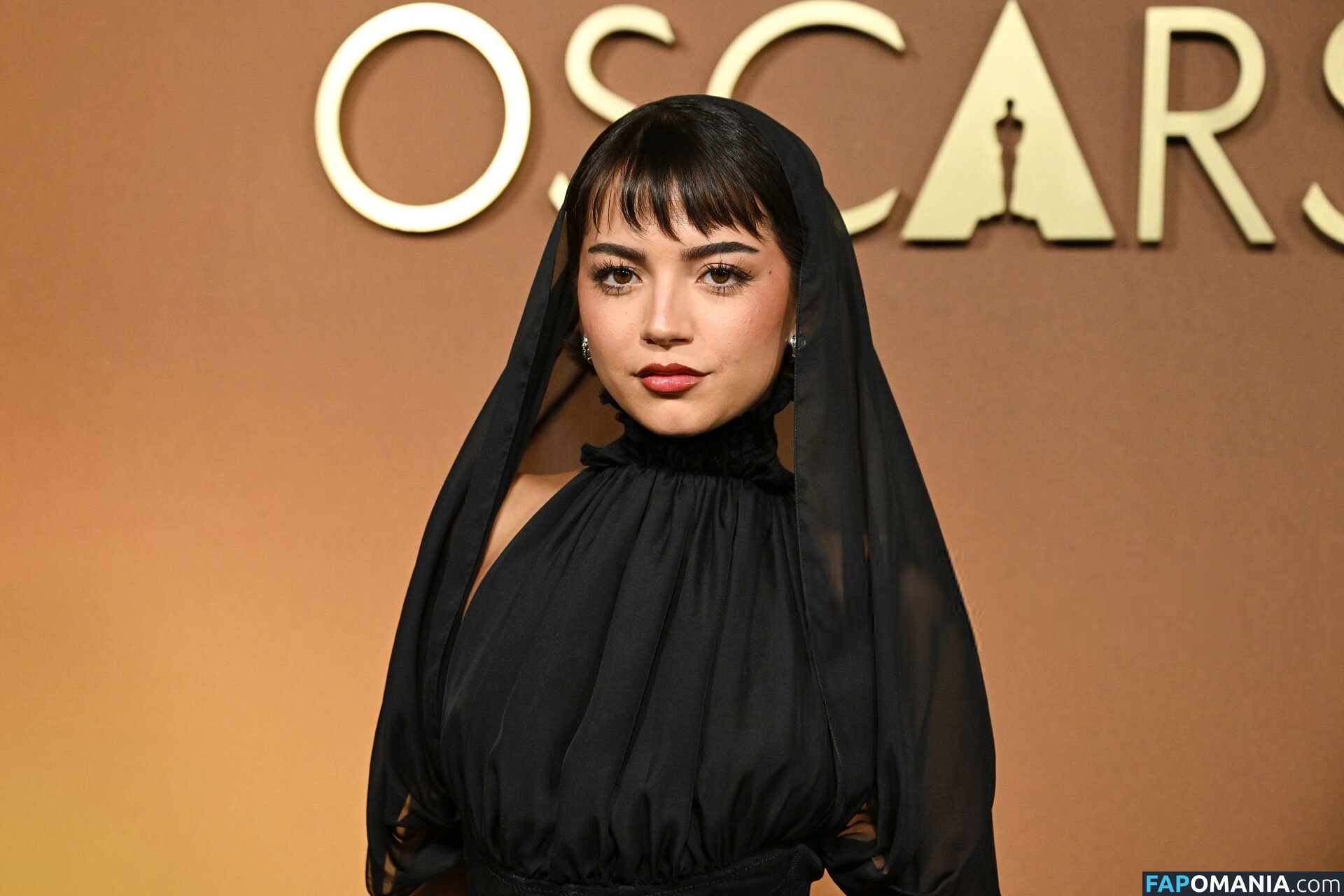 Isabela Merced / isabelamerced Nudo OnlyFans  Foto trapelata #556