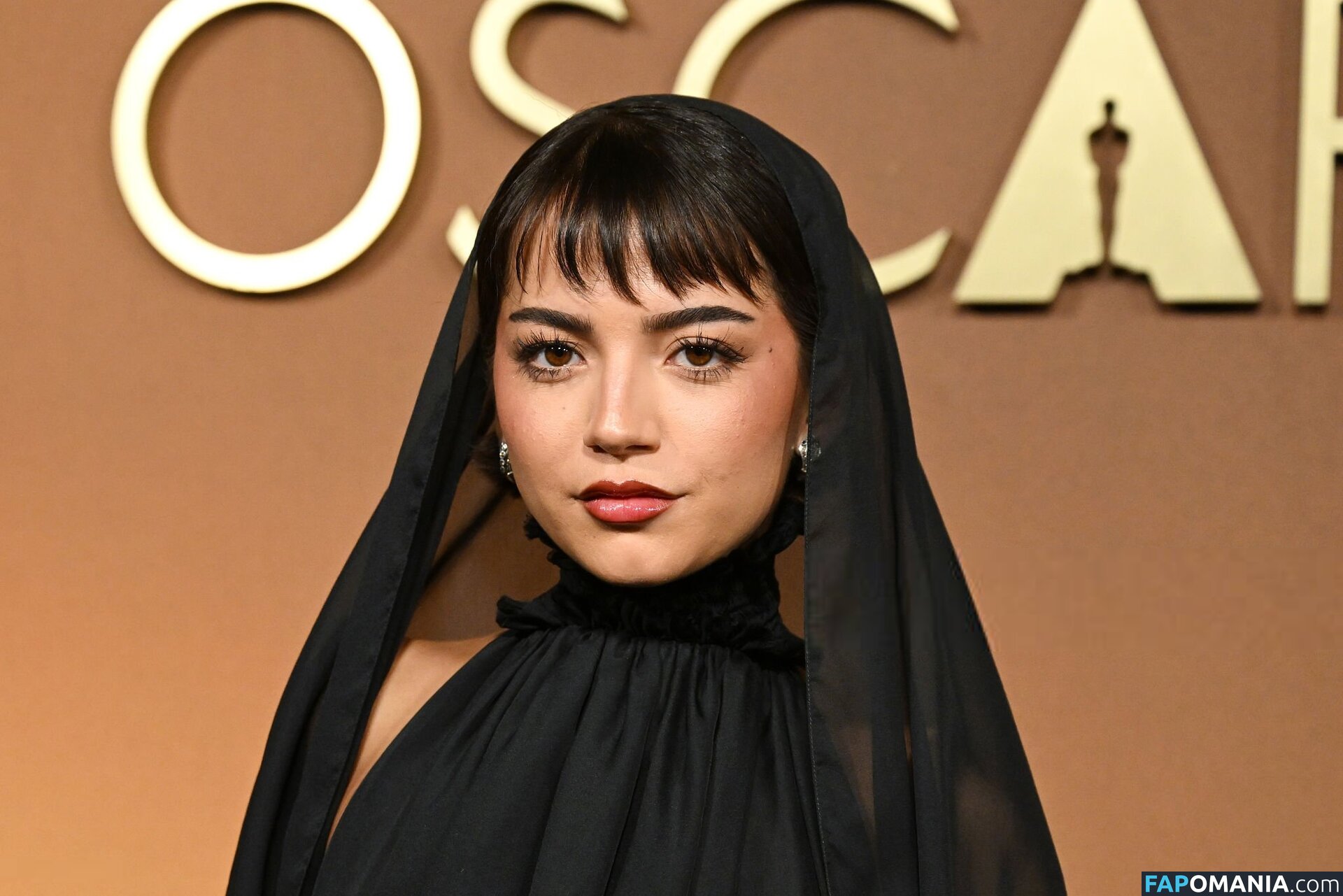 Isabela Merced / isabelamerced Nudo OnlyFans  Foto trapelata #560