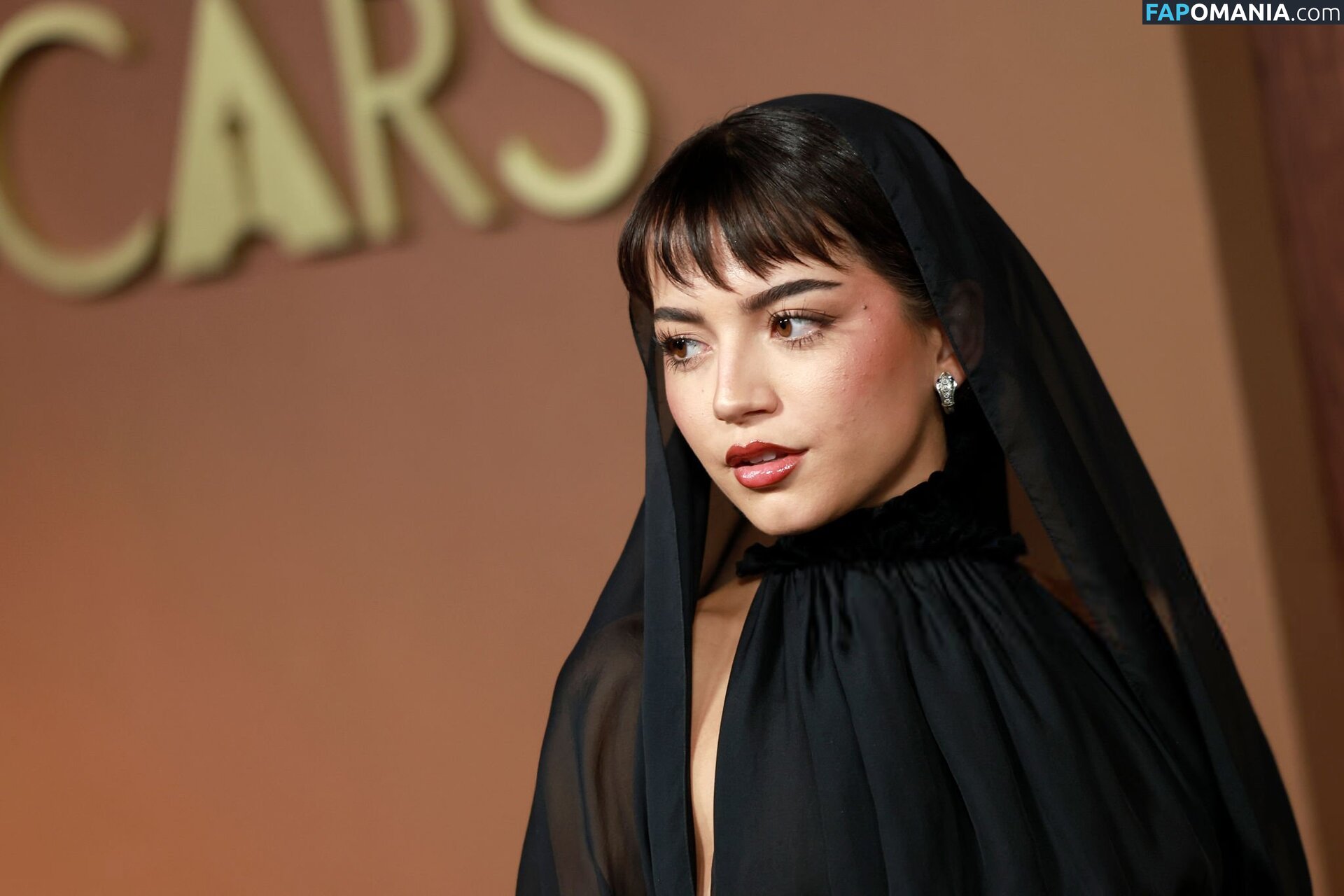 Isabela Merced / isabelamerced Nudo OnlyFans  Foto trapelata #567