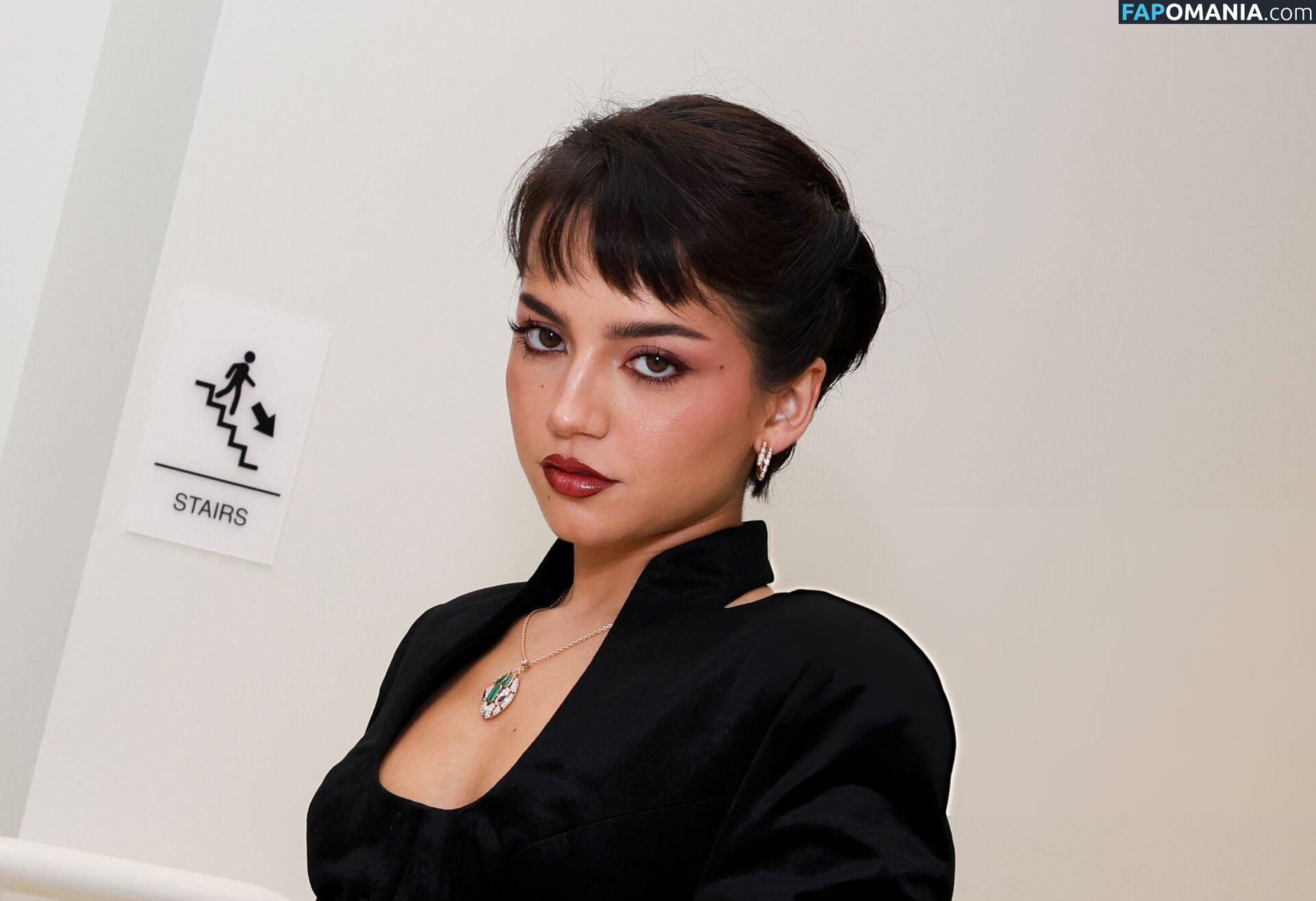 Isabela Merced / isabelamerced Nudo OnlyFans  Foto trapelata #572