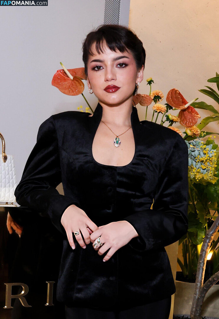 Isabela Merced / isabelamerced Nudo OnlyFans  Foto trapelata #583