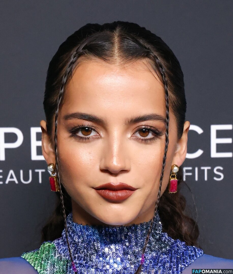 Isabela Merced / isabelamerced Nudo OnlyFans  Foto trapelata #584