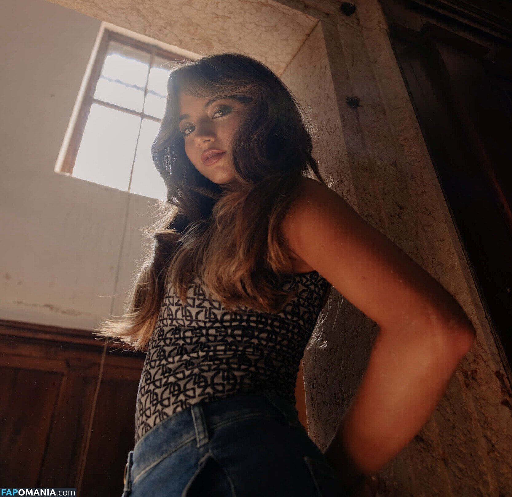Isabela Merced / isabelamerced Nudo OnlyFans  Foto trapelata #600