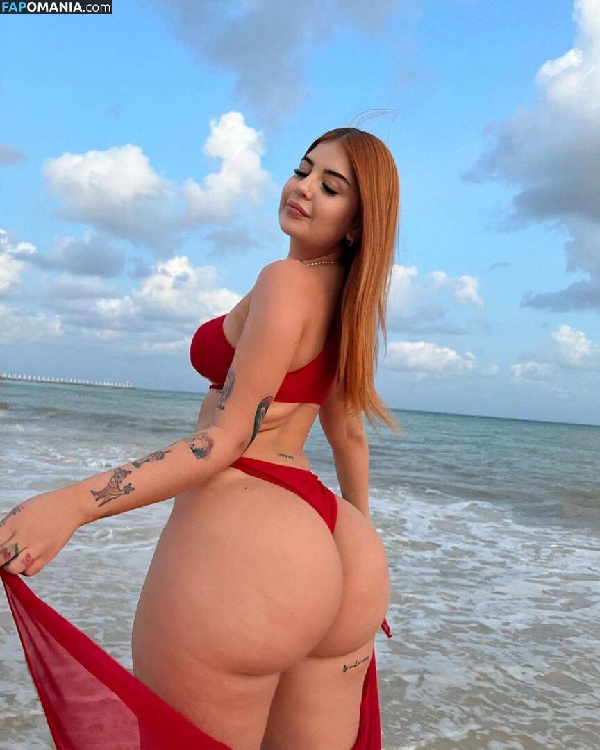 Isabela Ramirez / isabela_ramirez1555 / isaramirezoficial Nudo OnlyFans  Foto trapelata #162