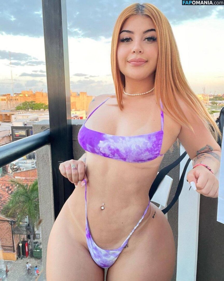 Isabela Ramirez / isabela_ramirez1555 / isaramirezoficial Nudo OnlyFans  Foto trapelata #169