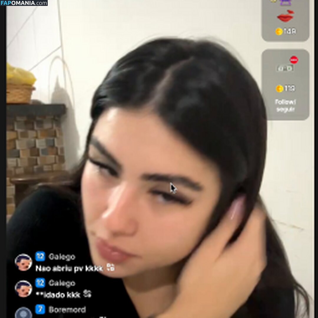 Isabela Vieira / vieira_isaaah Nudo OnlyFans  Foto trapelata #3