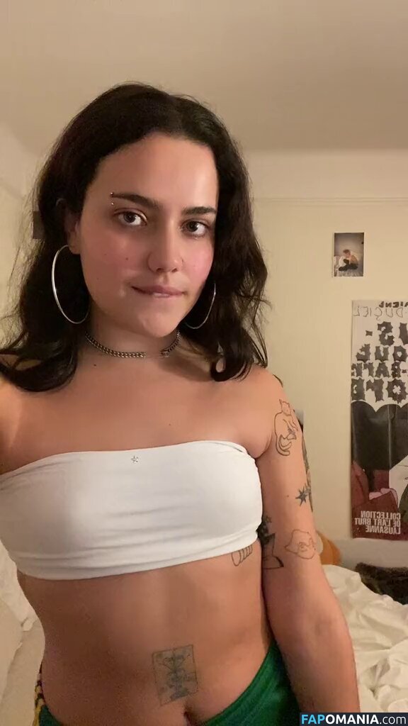 isabelitasuper Nudo OnlyFans  Foto trapelata #6