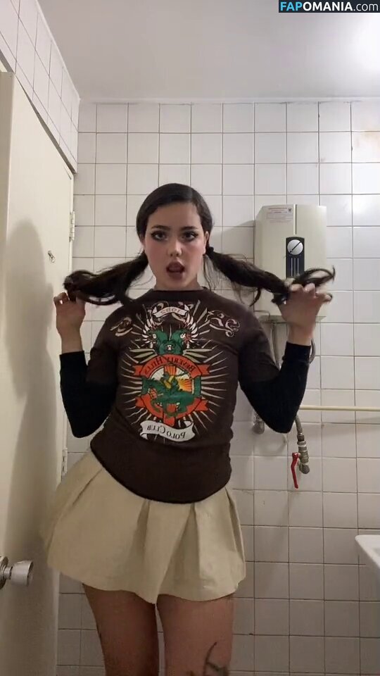 isabelitasuper Nudo OnlyFans  Foto trapelata #7