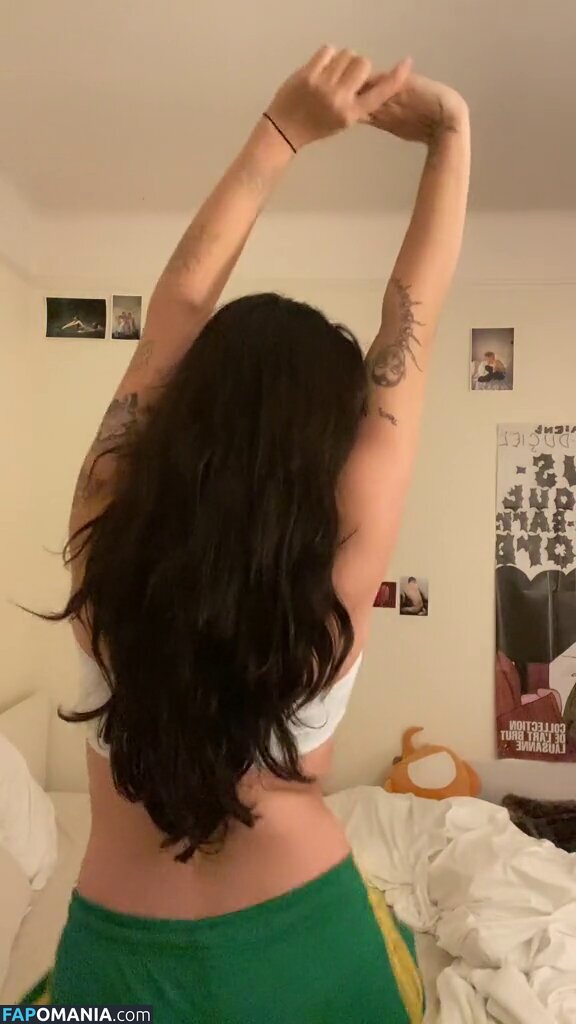 isabelitasuper Nudo OnlyFans  Foto trapelata #8