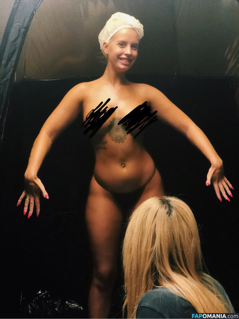 Isabell Eriksen Nudo OnlyFans  Foto trapelata #4
