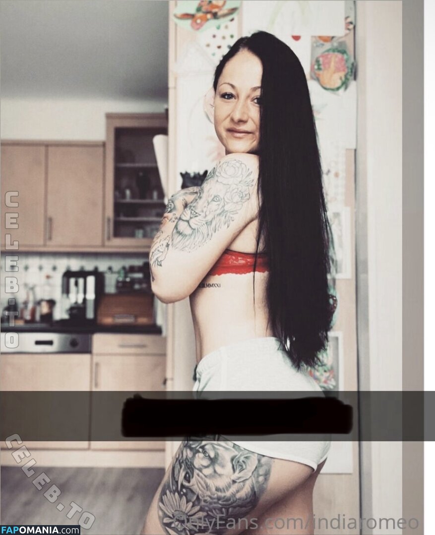 Isabell Reisinger / indiaromeo / isabell.reisinger / isabell_reisinger / isabellreisinger Nudo OnlyFans  Foto trapelata #2