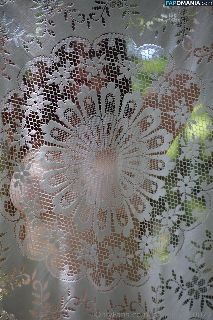 Isabella 110022 / bella2k / isabella.110022 Nudo OnlyFans  Foto trapelata #42