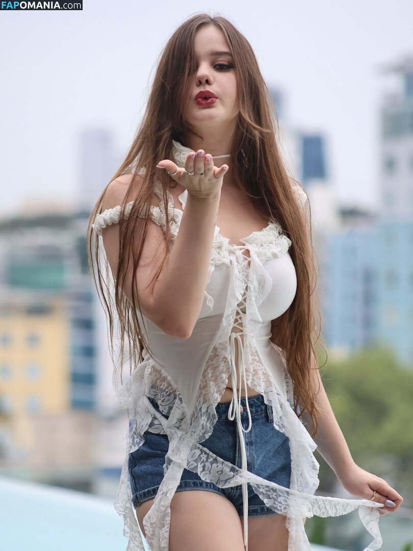 Isabella Ardley / isabella.110022 Nudo OnlyFans  Foto trapelata #5