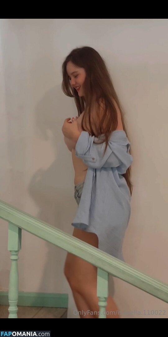 Isabella Ardley / isabella.110022 Nudo OnlyFans  Foto trapelata #32