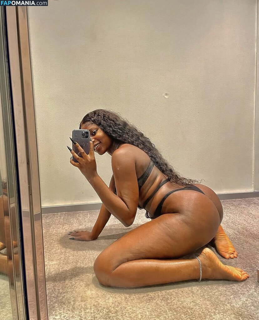 Isabella Bbnaija Nudo OnlyFans  Foto trapelata #4