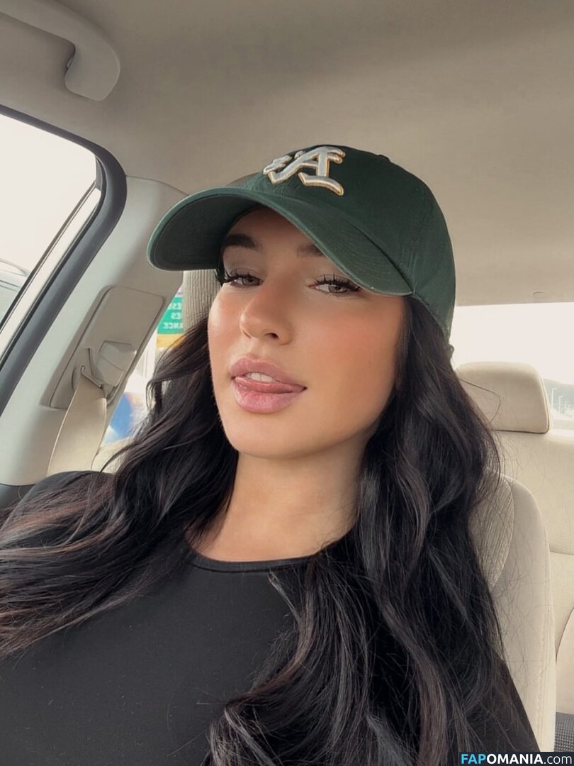 Isabella Defonte / https: / isabelladefonte Nudo OnlyFans  Foto trapelata #7