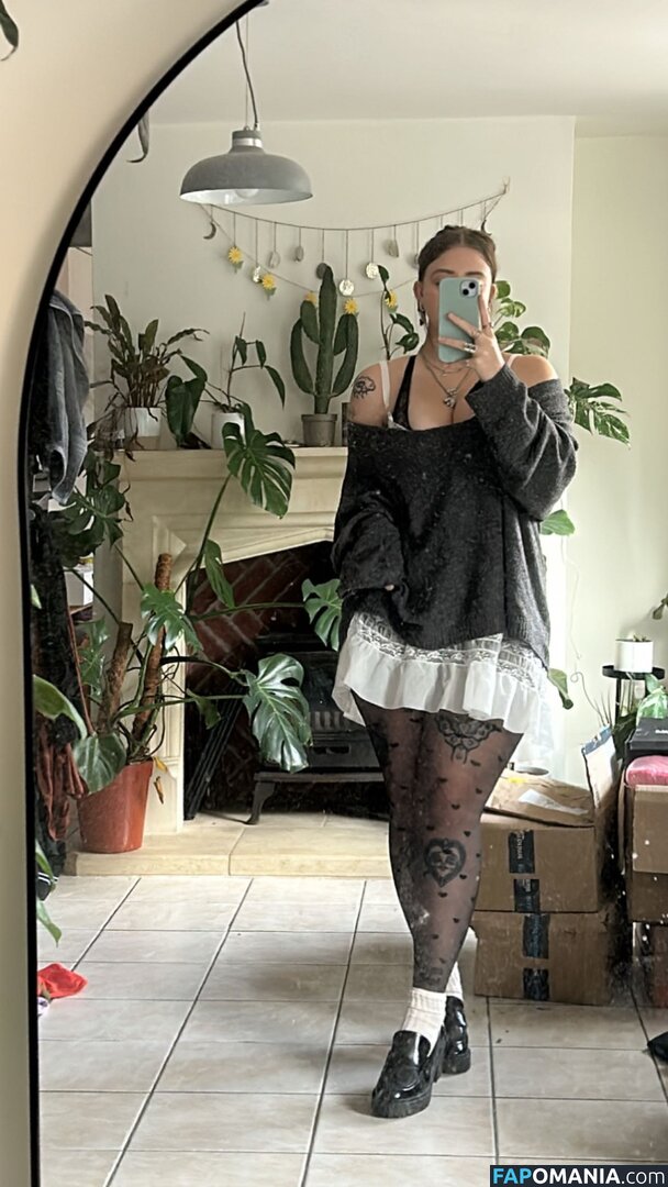 Isabella Dorta / isabelladortapoetry444 Nudo OnlyFans  Foto trapelata #128