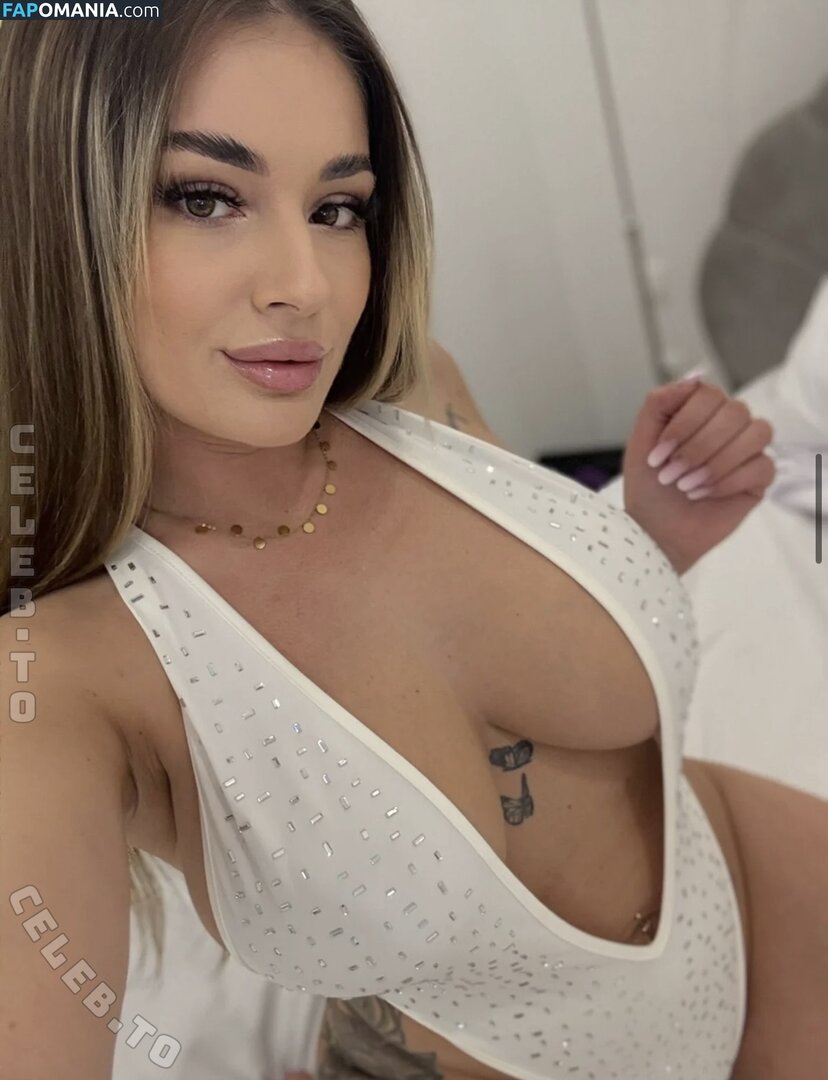 Isabella Etthan / https: / justtmebella Nudo OnlyFans  Foto trapelata #2