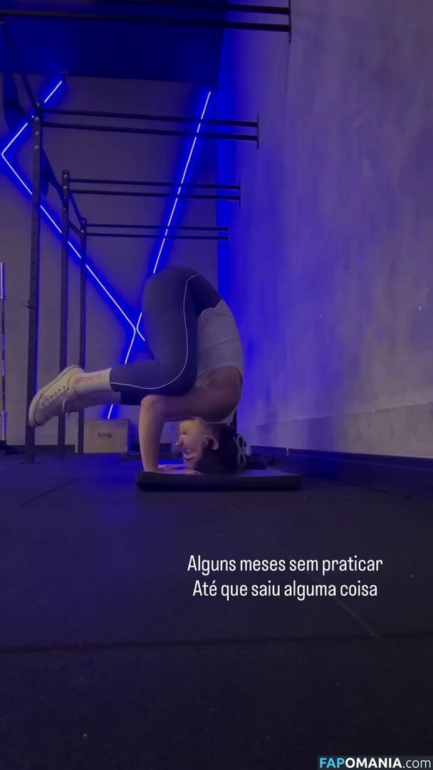 Isabella Lacerda / isabellalacerda_nutri Nudo OnlyFans  Foto trapelata #1