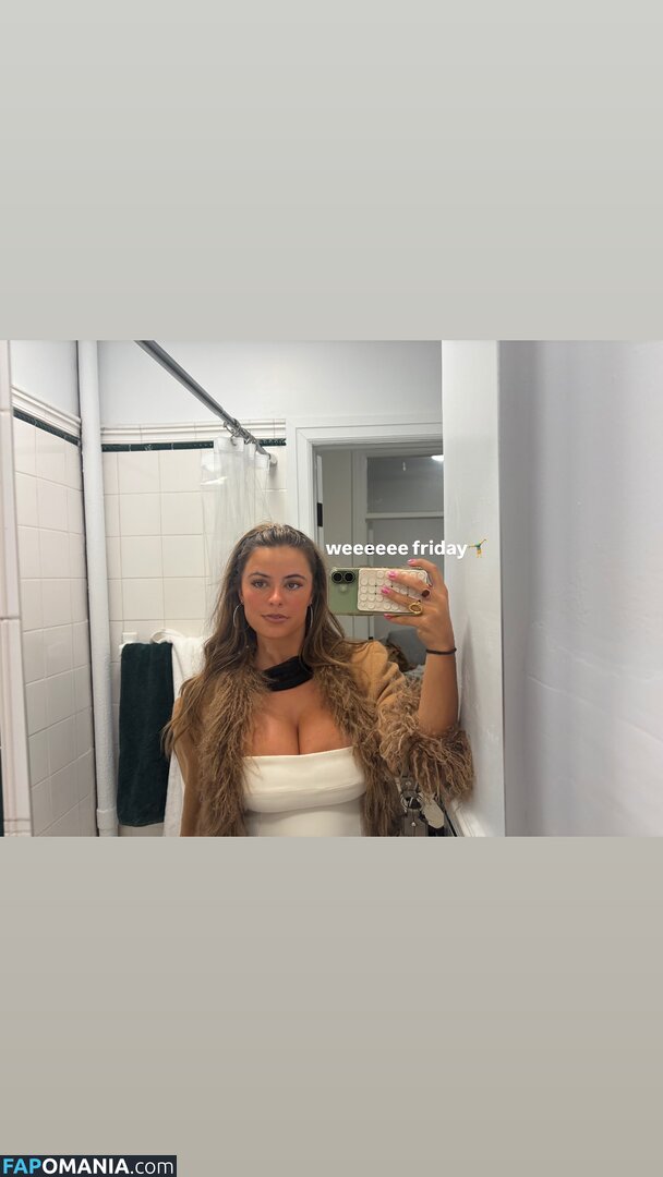 isabella.Lauren Nudo OnlyFans  Foto trapelata #3
