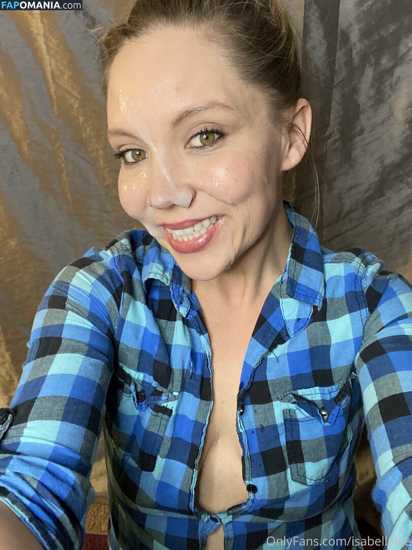 Isabella Lee / isabellalee / isabellalee_84 Nudo OnlyFans  Foto trapelata #151