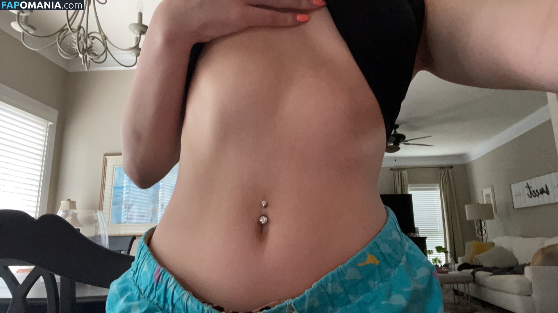 Isabella Meccia / Isameccia Nudo OnlyFans  Foto trapelata #24