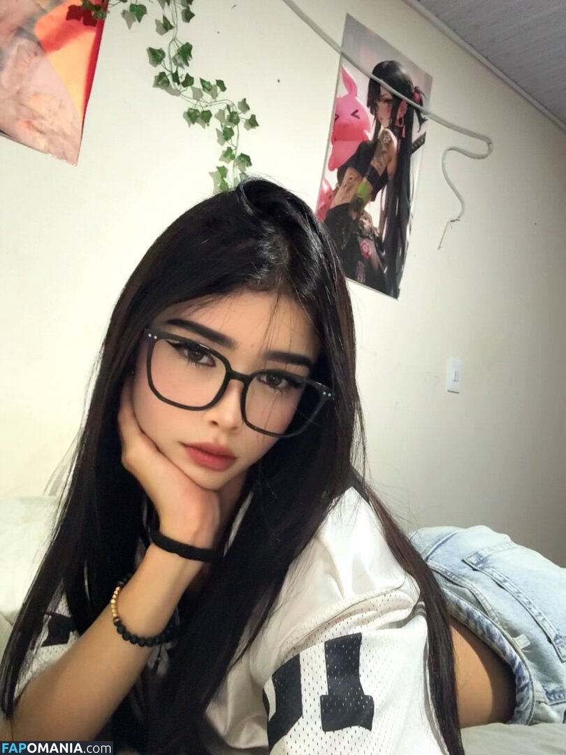 Isabella Quintero Nudo OnlyFans  Foto trapelata #1