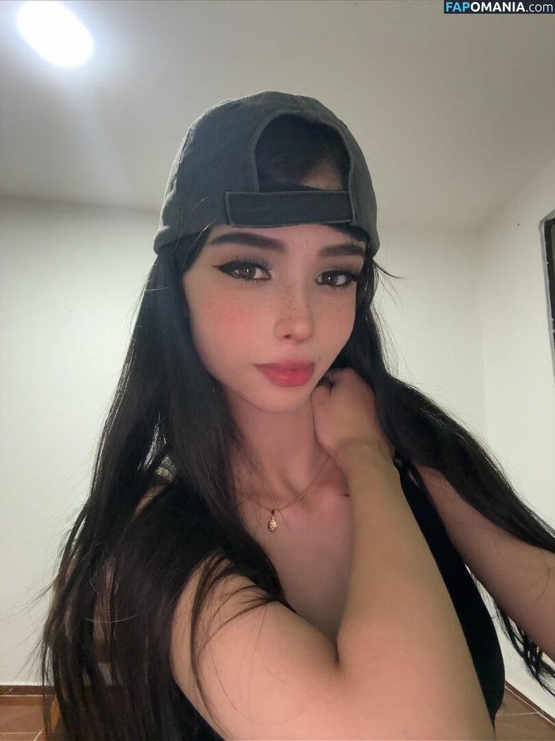 Isabella Quintero Nudo OnlyFans  Foto trapelata #2