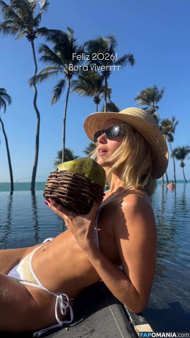 Isabella Santoni / isabellasantoni Nudo OnlyFans  Foto trapelata #94