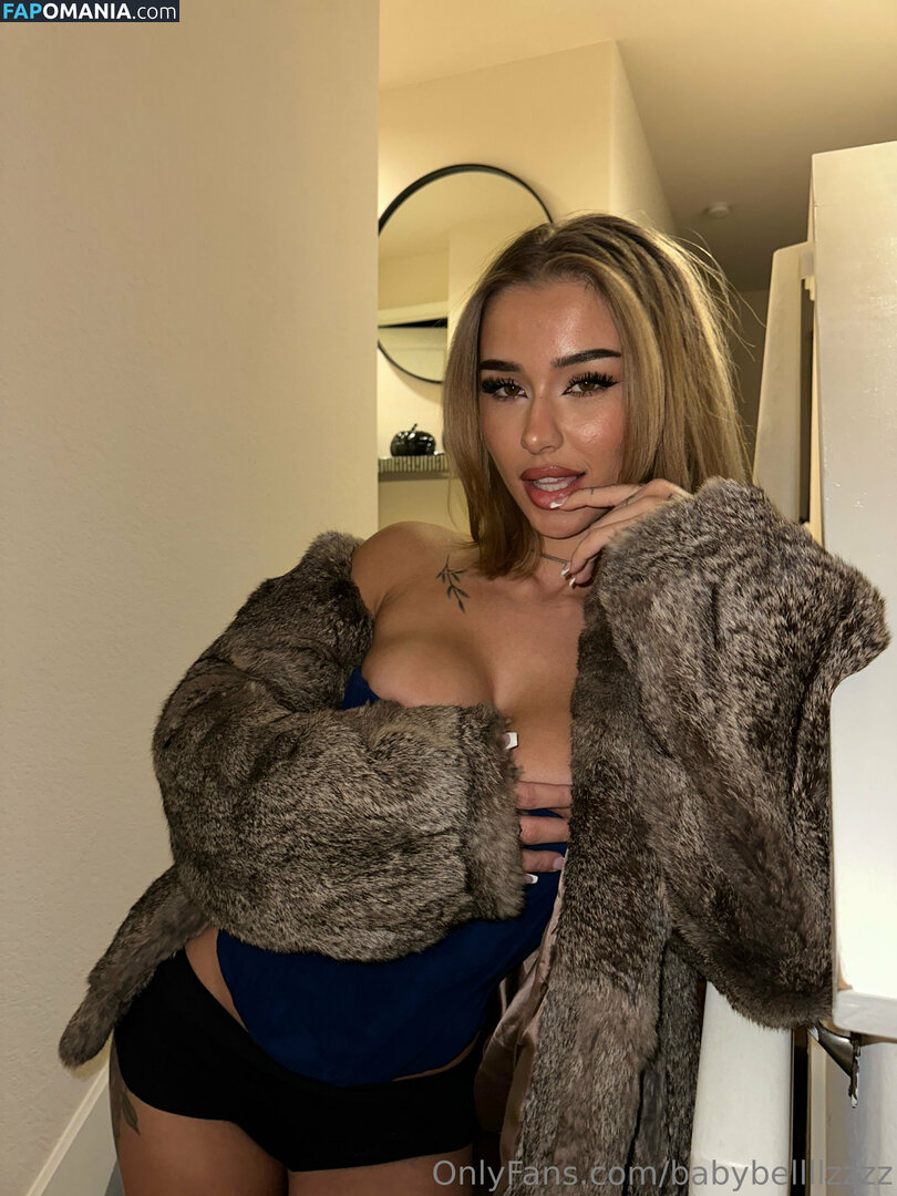 Isabella Urbzz Nudo OnlyFans  Foto trapelata #198