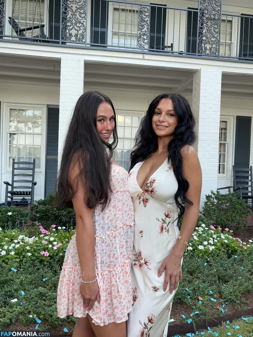 Isabella Wagner / SerenitySource_ / isabellarosewagner Nudo OnlyFans  Foto trapelata #9