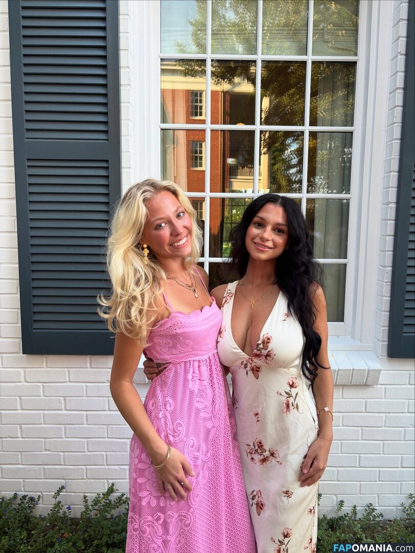 Isabella Wagner / SerenitySource_ / isabellarosewagner Nudo OnlyFans  Foto trapelata #10