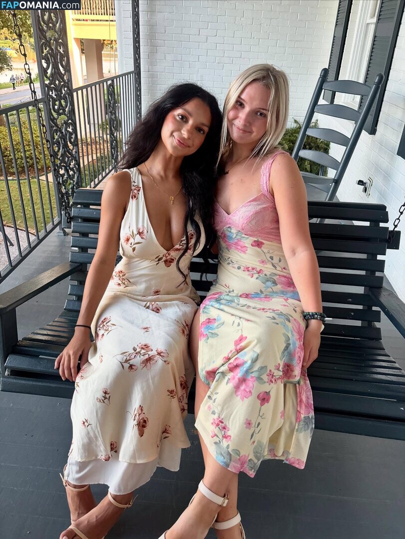 Isabella Wagner / SerenitySource_ / isabellarosewagner Nudo OnlyFans  Foto trapelata #13