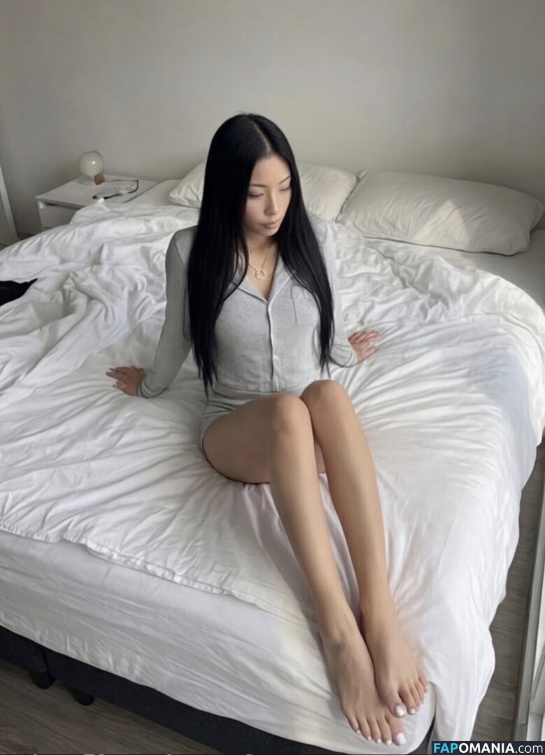 Isabella Yoon / itsisabellayoon Nudo OnlyFans  Foto trapelata #3