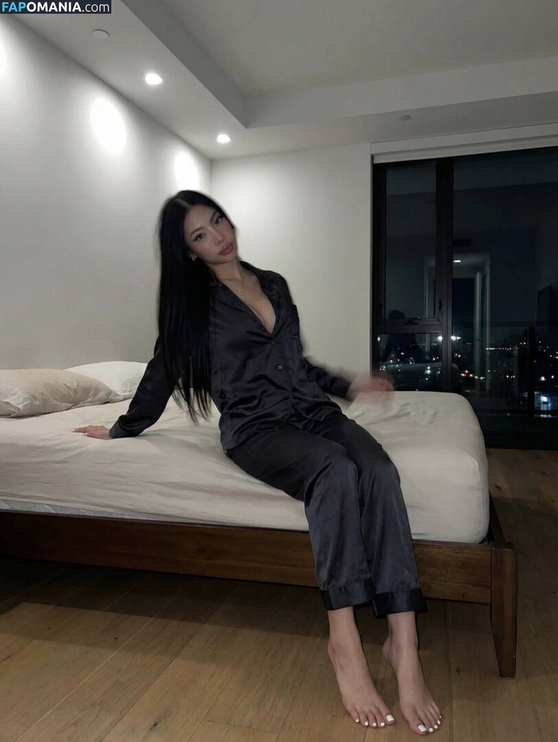 Isabella Yoon / itsisabellayoon Nudo OnlyFans  Foto trapelata #8