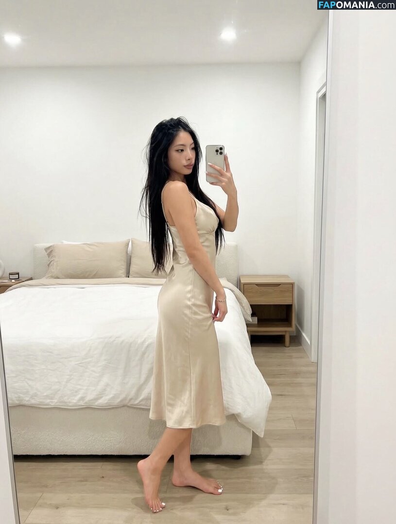 Isabella Yoon / itsisabellayoon Nudo OnlyFans  Foto trapelata #10