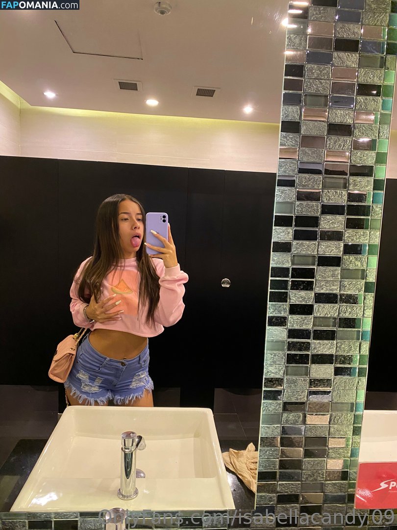 isabellacandy.09 / isabellaschocolatecafe Nudo OnlyFans  Foto trapelata #64