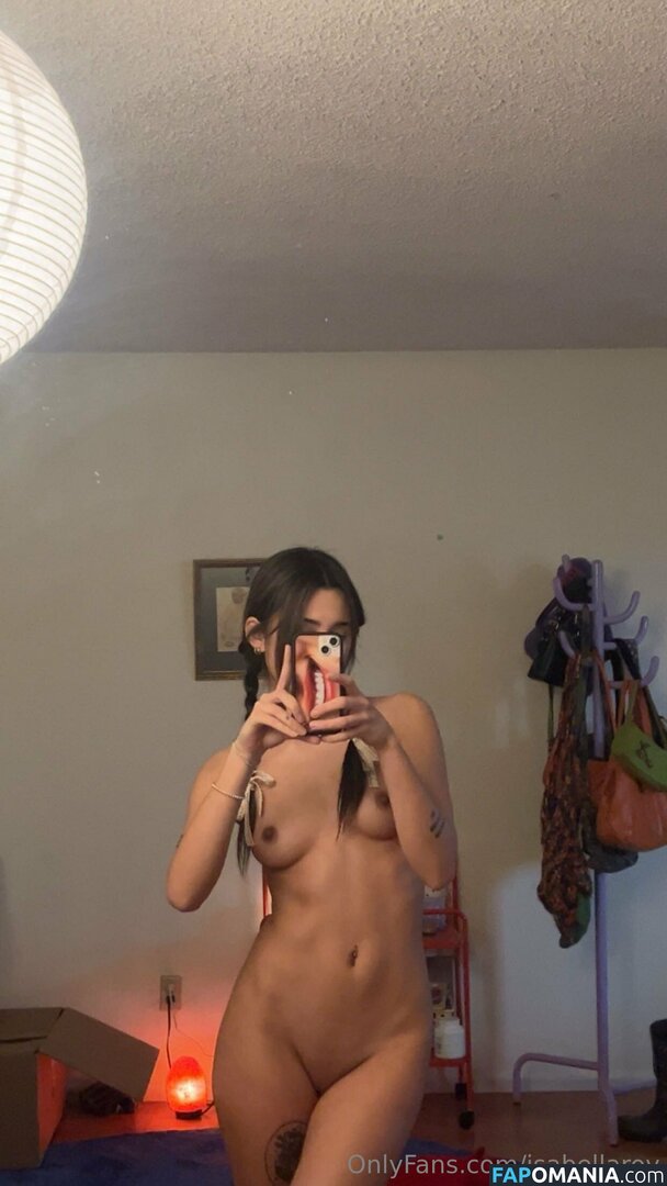 isabellaroy / izabellaroy Nudo OnlyFans  Foto trapelata #86