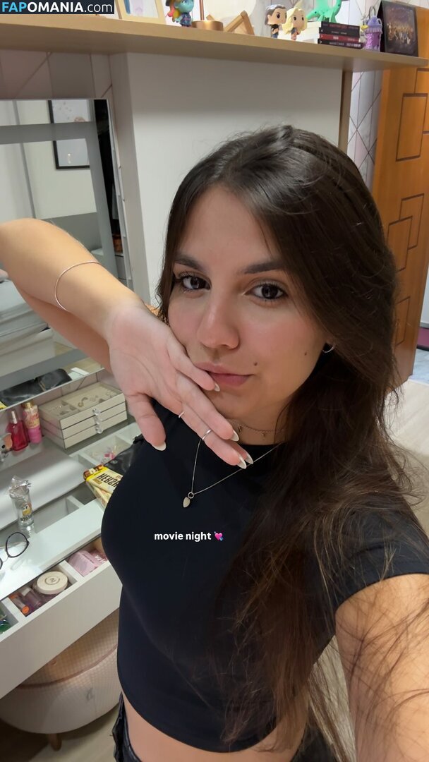 Isabelle Cunha / isabelle__cunha Nudo OnlyFans  Foto trapelata #2