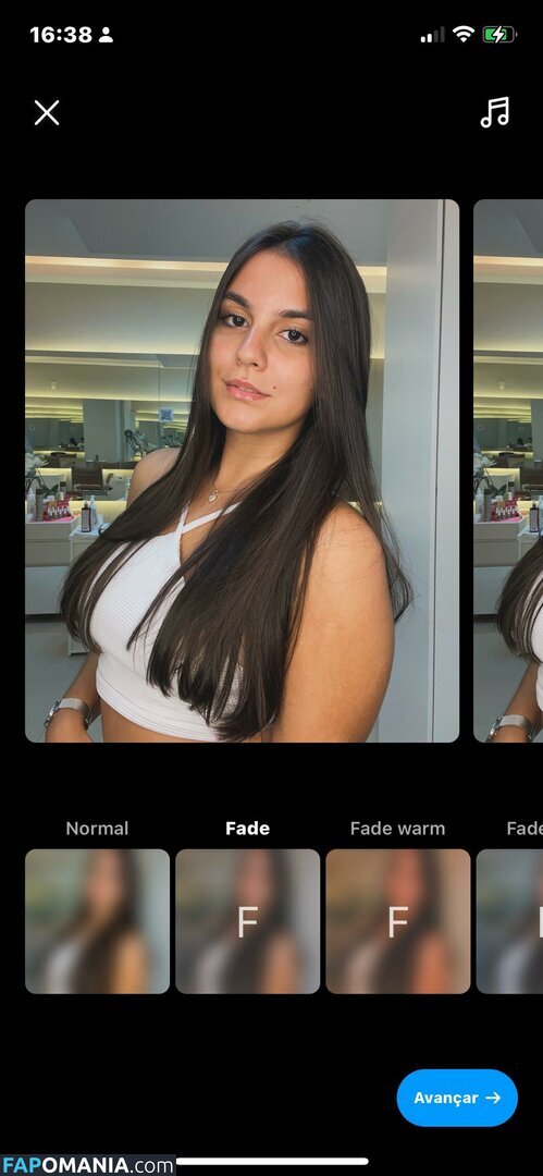 Isabelle Cunha / isabelle__cunha Nudo OnlyFans  Foto trapelata #3