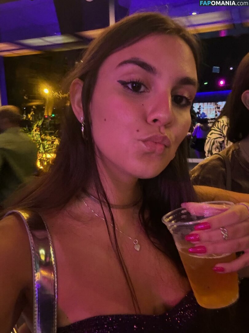 Isabelle Cunha / isabelle__cunha Nudo OnlyFans  Foto trapelata #10