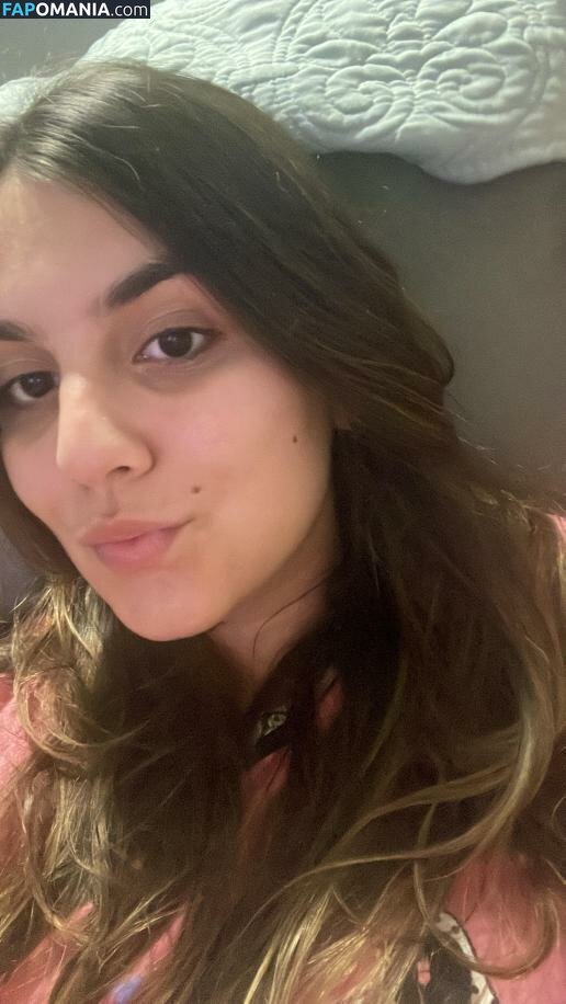 Isabelle Cunha / isabelle__cunha Nudo OnlyFans  Foto trapelata #12