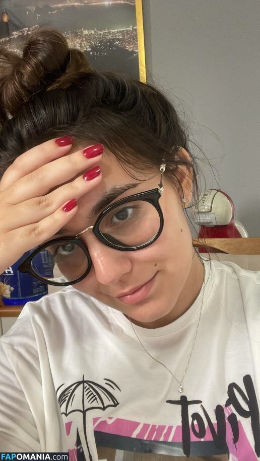Isabelle Cunha / isabelle__cunha Nudo OnlyFans  Foto trapelata #15