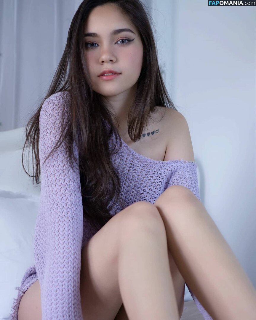 Isabelle Haris / isa.belleharis / isabelleharis Nudo OnlyFans  Foto trapelata #72