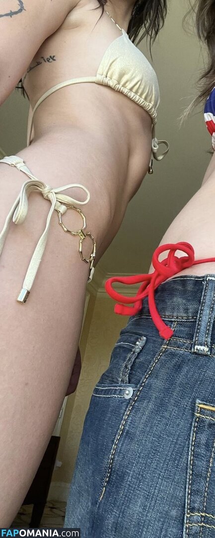 Isabellebellak Nudo OnlyFans  Foto trapelata #11