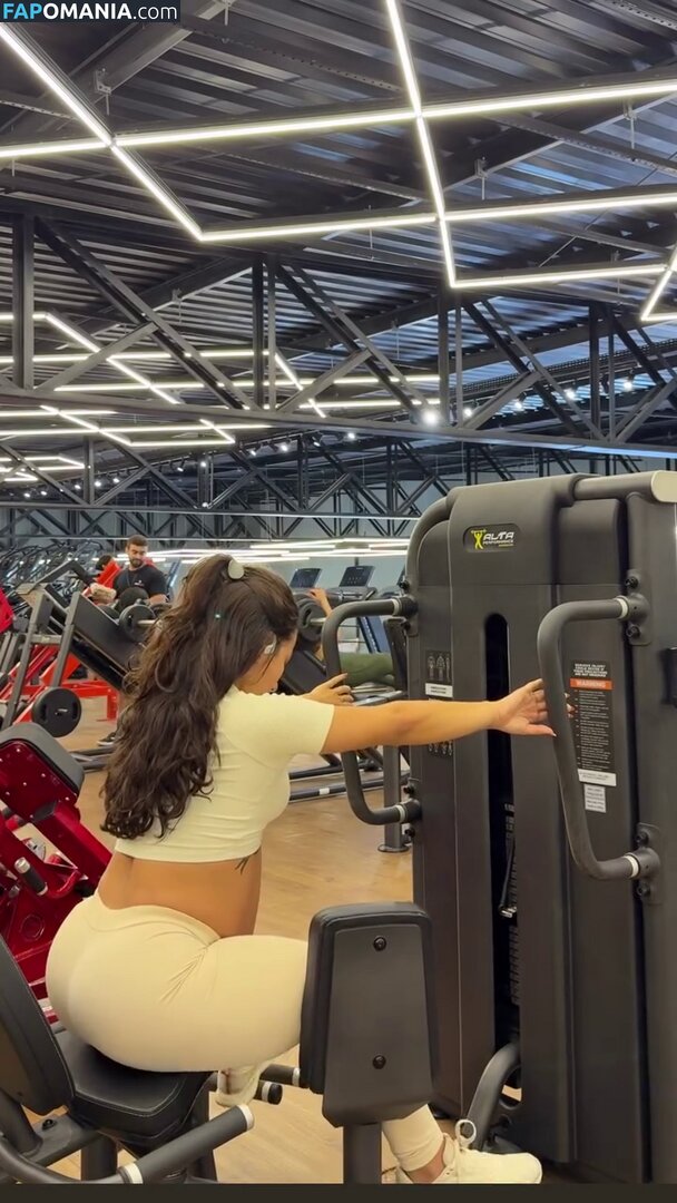 Isadora Abrahao / isadorabrahao Nudo OnlyFans  Foto trapelata #8