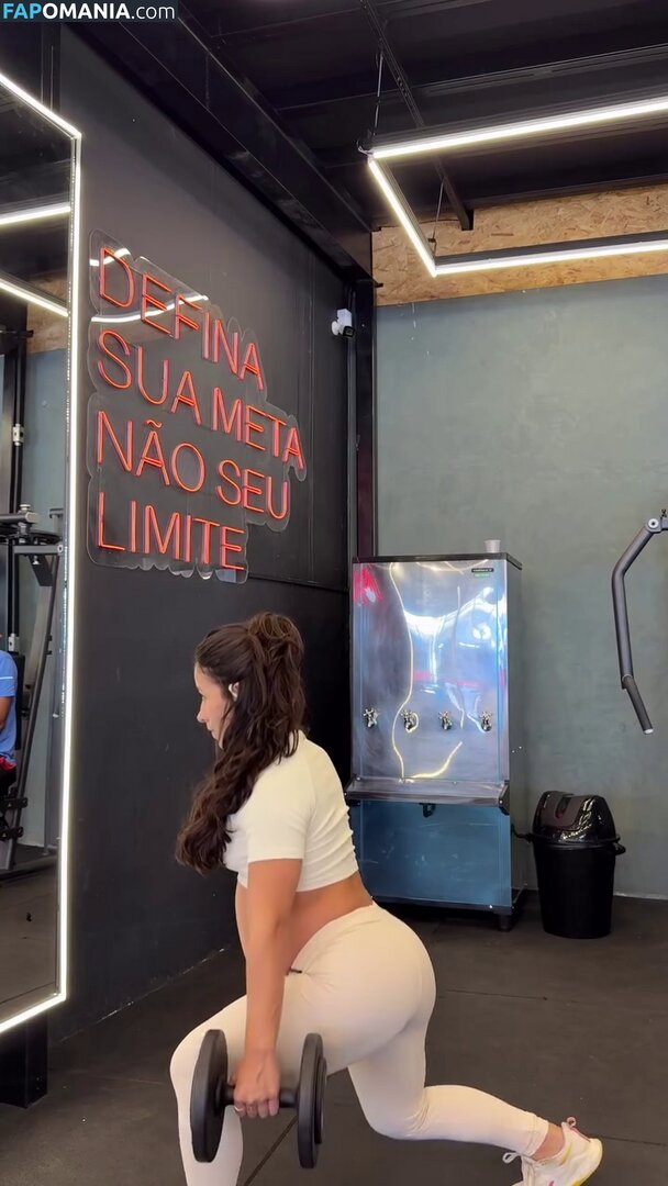 Isadora Abrahao / isadorabrahao Nudo OnlyFans  Foto trapelata #10