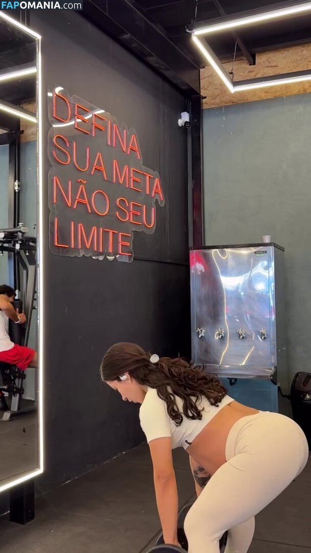 Isadora Abrahao / isadorabrahao Nudo OnlyFans  Foto trapelata #12