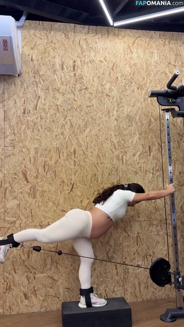 Isadora Abrahao / isadorabrahao Nudo OnlyFans  Foto trapelata #13